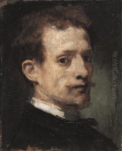 Self-portrait