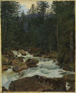 Waldbach Strubb Waldbach Strubb
