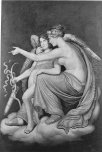 Venus und Amor