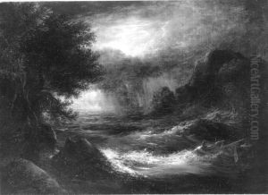 Der schiffbruchige Odysseus