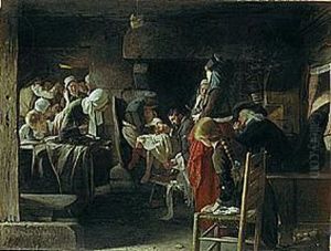Gesturzt