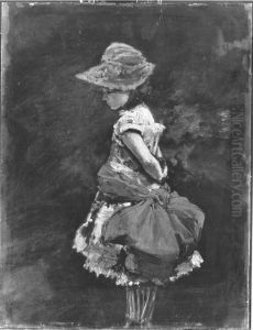 Kleine Pariserin