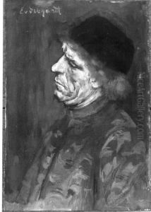 Apostelkopf