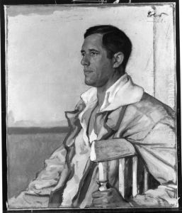 Dr. Heinrich Serini