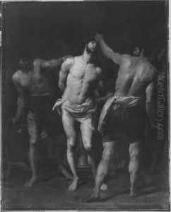 Die Geisselung Christi