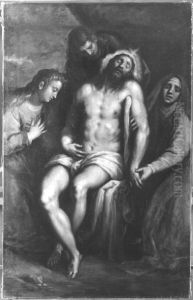 Beweinung Christi
