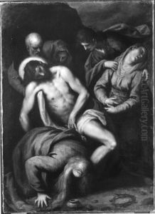 Beweinung Christi
