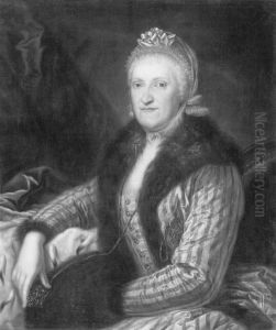 Luise Auguste von Weimar, Gemahlin Augusts