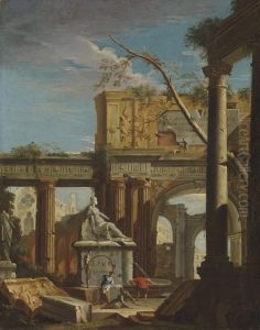 Architekturcapriccio