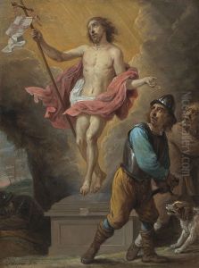 Auferstehung Christi
