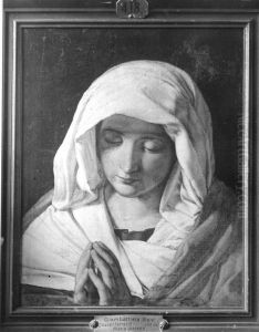 Betende Maria
