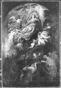 Himmelfahrt Mariae