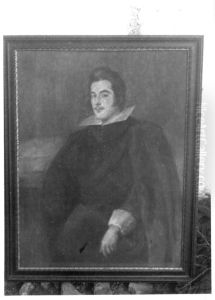 Marquis de Mirabella
