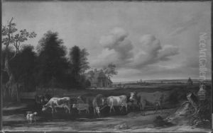Landschaft