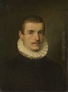 Portrait of a Young Man