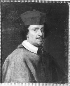 Portrait of a Cardinal (?)