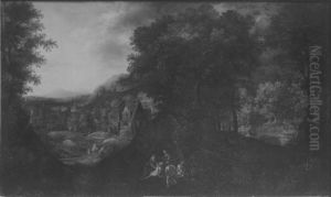Baumlandschaft