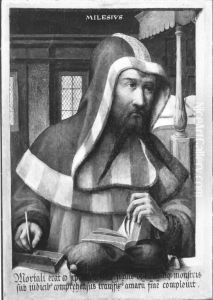 Milesius