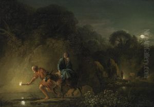 Flucht nach Agypten