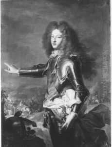 Louis de France, Duc de Bourgogne (1682-1712)
