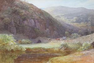Grange In Borrowdale