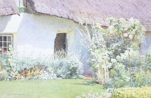 Cottage At Yarningale