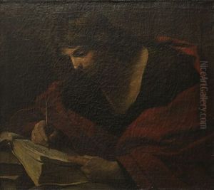 Apostel Johannes
