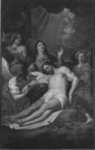 Beweinung Christi