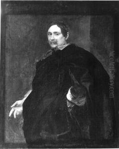 Bildnis des Filippo Spinola