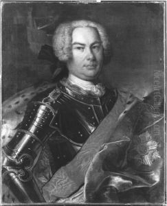 Christian III, Prince of Zweibrucken-Birkenfeld