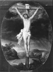 Christus am Kreuz Christus am Kreuz