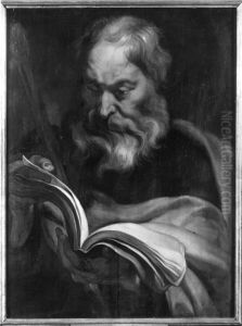 Hl. Thomas Hl. Thomas