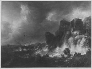 Seesturm