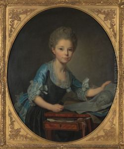 The Young Artist
