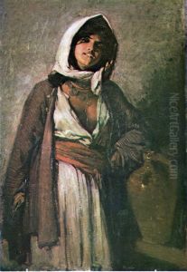 Gypsy Ghergani