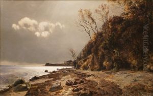 Moesgard Strand