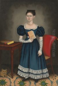 Portrait of a Girl