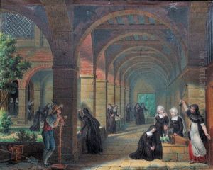 'Le Perroquet Vert-Vert