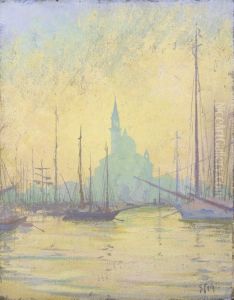 L'alba d'estate