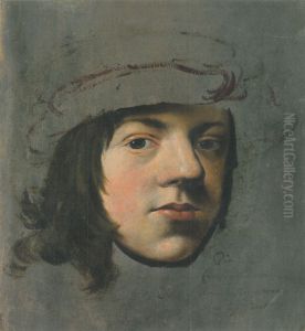 Self-portrait