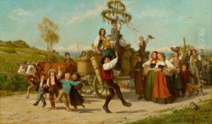 The Wine Festival