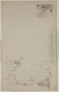 The Angel Appearing to the Shepherds