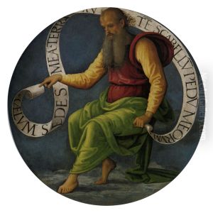 Prophet Isaiah