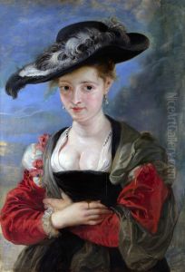 Le Chapeau de Paille