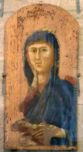 Madonna of Borgo San Lorenzo