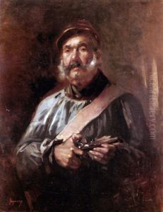 Paznicul de la Chailly