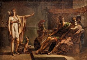 Phedre et Hippolyte