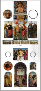 Polyptych of Sant'Agostino
