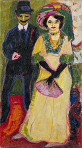 Dodoand her brother