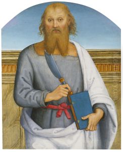 Saint Bartholomew